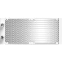 Система жидкостного охлаждения для процессора ID-Cooling FX240 LCD White - Превью изображения №7 — Интернет-магазин Nexton