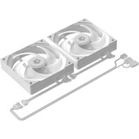 Система жидкостного охлаждения для процессора ID-Cooling FX240 LCD White - Превью изображения №12 — Интернет-магазин Nexton