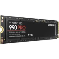 SSD Samsung 990 Pro 1TB MZ-V9P1T0BW - Превью изображения №2 — Интернет-магазин Nexton