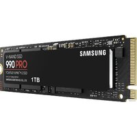 SSD Samsung 990 Pro 1TB MZ-V9P1T0BW - Превью изображения №4 — Интернет-магазин Nexton