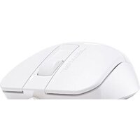 Мышь A4Tech Fstyler FM12S (белый) - Превью изображения №3 — Интернет-магазин Nexton