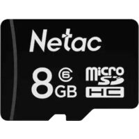 Netac P500 Standard 8GB NT02P500STN-008G-S