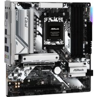 Материнская плата ASRock B650M Pro RS - Превью изображения №4 — Интернет-магазин Nexton