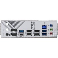 Материнская плата ASRock B650M Pro RS - Превью изображения №5 — Интернет-магазин Nexton