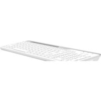 Клавиатура A4Tech Fstyler FBK25 (белый/серый) - Превью изображения №5 — Интернет-магазин Nexton