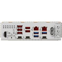 Материнская плата Gigabyte X870E Aero X3D Wood - Превью изображения №4 — Интернет-магазин Nexton