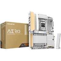 Материнская плата Gigabyte X870E Aero X3D Wood - Превью изображения №5 — Интернет-магазин Nexton