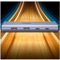 Док-станция Ugreen CM500 90376 - Превью изображения №5 — Интернет-магазин Nexton