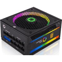 Блок питания GameMax RGB-1050 Pro - Превью изображения №8 — Интернет-магазин Nexton