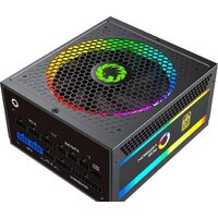 Блок питания GameMax RGB-1050 Pro - Превью изображения №2 — Интернет-магазин Nexton
