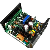 Блок питания GameMax RGB-1050 Pro - Превью изображения №11 — Интернет-магазин Nexton