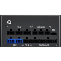 Блок питания GameMax RGB-1050 Pro - Превью изображения №7 — Интернет-магазин Nexton