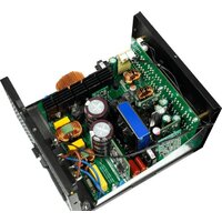 Блок питания GameMax RGB-1050 Pro - Превью изображения №12 — Интернет-магазин Nexton