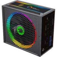 Блок питания GameMax RGB-1050 Pro - Превью изображения №4 — Интернет-магазин Nexton