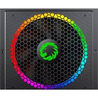 Блок питания GameMax RGB-1050 Pro - Превью изображения №6 — Интернет-магазин Nexton
