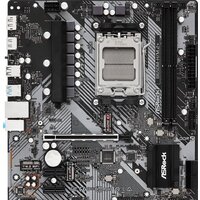 Материнская плата ASRock B650M-H/M.2+ - Превью изображения №2 — Интернет-магазин Nexton