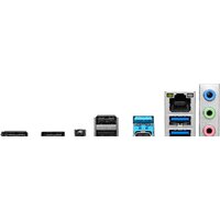 Материнская плата ASRock B650M-H/M.2+ - Превью изображения №5 — Интернет-магазин Nexton