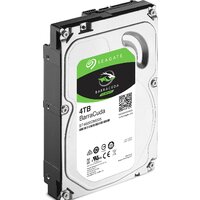 Жесткий диск Seagate Barracuda 4TB [ST4000DM004] - Превью изображения №4 — Интернет-магазин Nexton