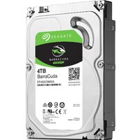 Жесткий диск Seagate Barracuda 4TB [ST4000DM004] - Превью изображения №2 — Интернет-магазин Nexton