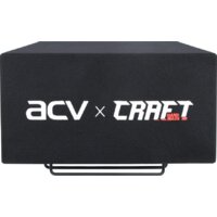 Корпусной активный сабвуфер ACV Craft B12A - Превью изображения №6 — Интернет-магазин Nexton