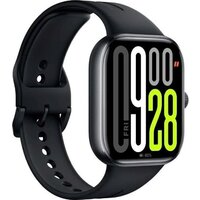 Умные часы Xiaomi Redmi Watch 5 (черный, международная версия) - Превью изображения №3 — Интернет-магазин Nexton
