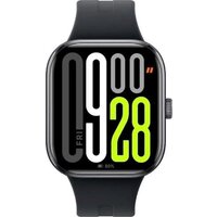 Умные часы Xiaomi Redmi Watch 5 (черный, международная версия) - Превью изображения №2 — Интернет-магазин Nexton