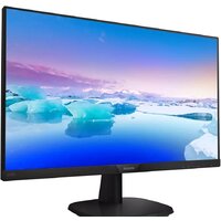 Монитор Philips 243V7QDAB/00 - Превью изображения №2 — Интернет-магазин Nexton