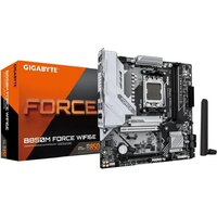 Материнская плата Gigabyte B850M Force WiFi6E (rev. 1.1) - Превью изображения №4 — Интернет-магазин Nexton