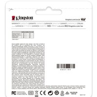 USB Flash Kingston DataTraveler Exodia 256GB - Превью изображения №7 — Интернет-магазин Nexton