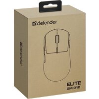 Игровая мышь Defender Elite GM-212 - Превью изображения №6 — Интернет-магазин Nexton