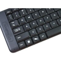 Офисный набор Logitech Wireless Combo MK220 920-003169 - Превью изображения №3 — Интернет-магазин Nexton