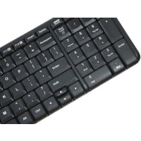 Офисный набор Logitech Wireless Combo MK220 920-003169 - Превью изображения №2 — Интернет-магазин Nexton