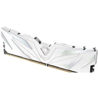 Оперативная память Netac Shadow II White 16ГБ DDR5 6000 МГц NTSWD5P60SP-16W - Превью изображения №3 — Интернет-магазин Nexton