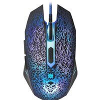 Игровая мышь Defender Shock GM-110L - Превью изображения №5 — Интернет-магазин Nexton