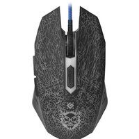 Игровая мышь Defender Shock GM-110L - Превью изображения №7 — Интернет-магазин Nexton