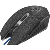 Игровая мышь Defender Shock GM-110L - Превью изображения №2 — Интернет-магазин Nexton