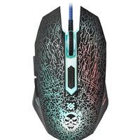 Игровая мышь Defender Shock GM-110L - Превью изображения №4 — Интернет-магазин Nexton