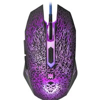 Игровая мышь Defender Shock GM-110L - Превью изображения №6 — Интернет-магазин Nexton