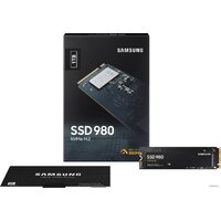 SSD Samsung 980 1TB MZ-V8V1T0BW - Превью изображения №8 — Интернет-магазин Nexton