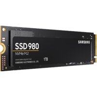 SSD Samsung 980 1TB MZ-V8V1T0BW - Превью изображения №3 — Интернет-магазин Nexton