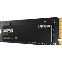 SSD Samsung 980 1TB MZ-V8V1T0BW - Превью изображения №4 — Интернет-магазин Nexton