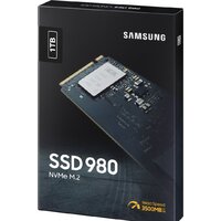 SSD Samsung 980 1TB MZ-V8V1T0BW - Превью изображения №5 — Интернет-магазин Nexton