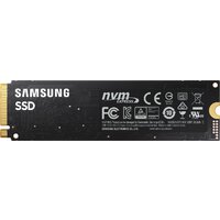 SSD Samsung 980 1TB MZ-V8V1T0BW - Превью изображения №2 — Интернет-магазин Nexton