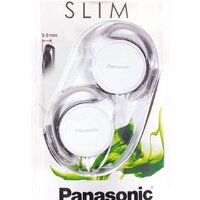 Наушники Panasonic RP-HS46E-W - Превью изображения №2 — Интернет-магазин Nexton