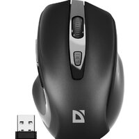 Defender Prime MB-053 (черный)