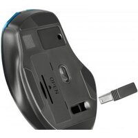 Мышь Defender Prime MB-053 (черный) - Превью изображения №5 — Интернет-магазин Nexton