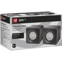 Акустика Defender SPK-33 [65633] - Превью изображения №2 — Интернет-магазин Nexton