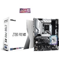 Материнская плата ASRock Z790 Pro RS - Превью изображения №2 — Интернет-магазин Nexton