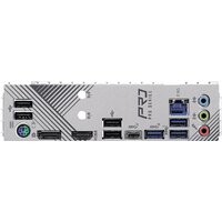 Материнская плата ASRock Z790 Pro RS - Превью изображения №6 — Интернет-магазин Nexton