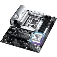 Материнская плата ASRock Z790 Pro RS - Превью изображения №4 — Интернет-магазин Nexton